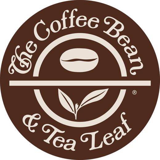 The Coffee Bean & Tea Leaf Centro