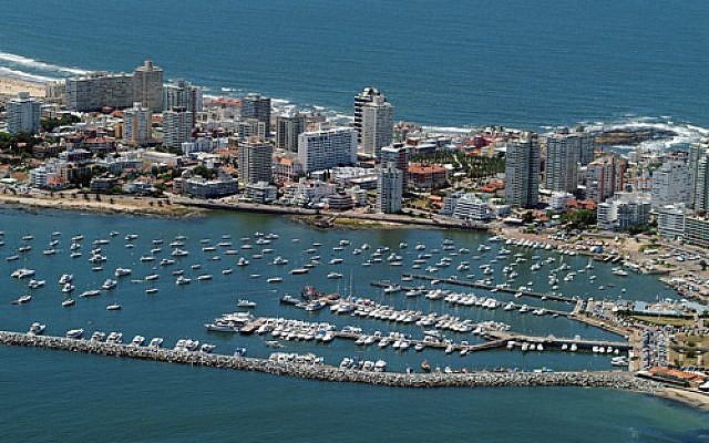 Place Punta del Este