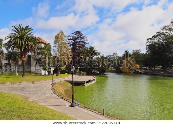Place Parque Rodó