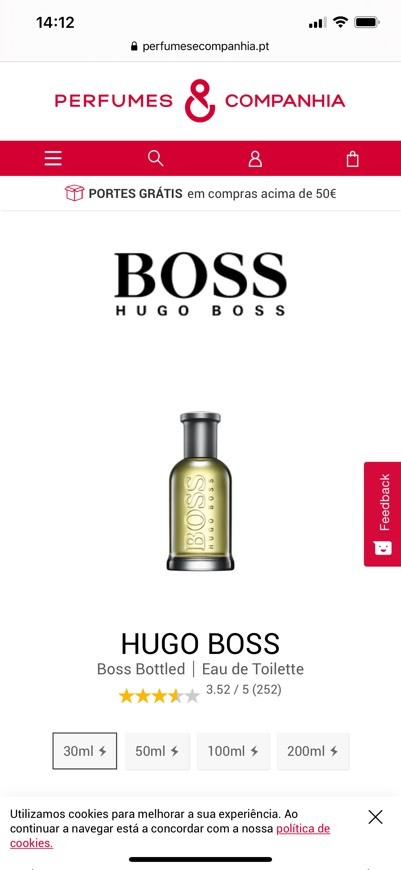 Perfumes