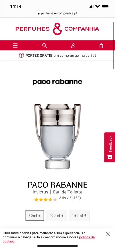 Perfumes