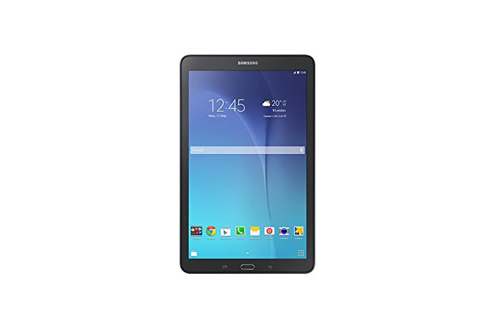 Electronic Samsung Galaxy - Tablet Tab E