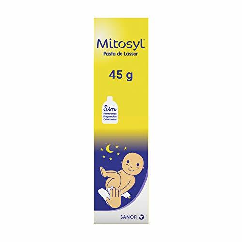 Producto Mitosyl Pasta Lassar