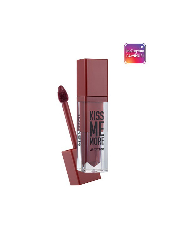 Product Kiss me more lip tatto Flormar 