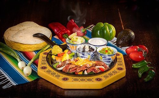 Tres Amigos Mexican Bar und Restaurant