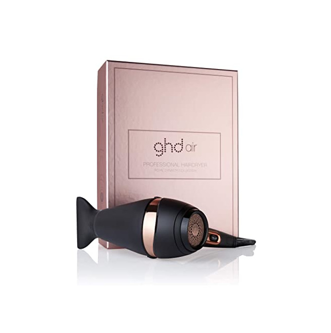 Belleza ghd air