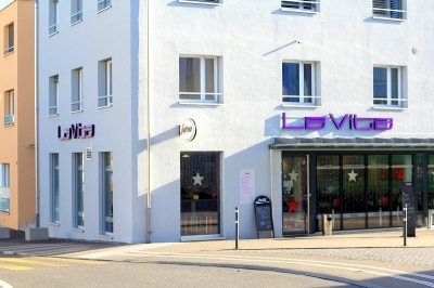 Restaurants La Vita