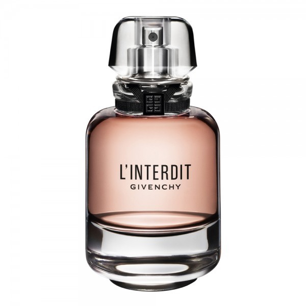 Producto Givenchy l-interdit