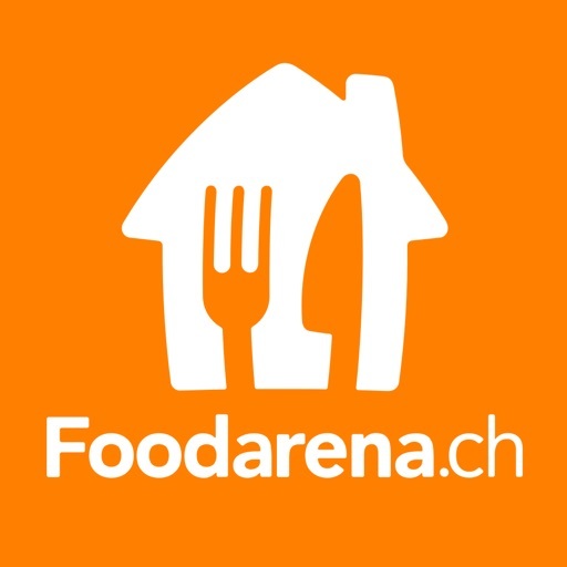 App Foodarena.ch