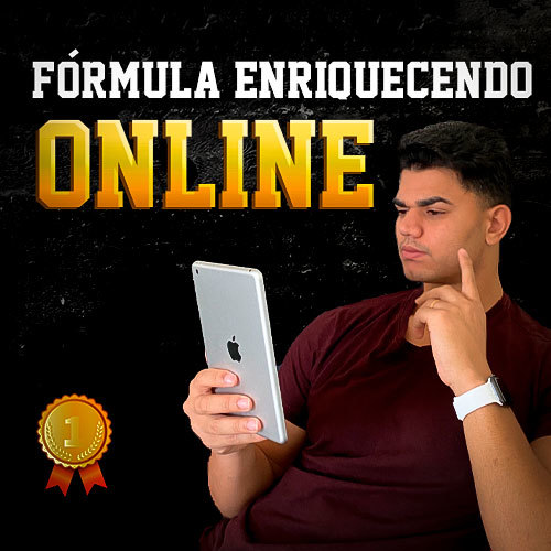 Fashion Fórmula enriquecendo online