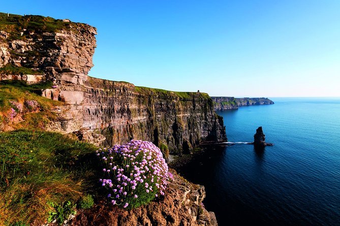 Place Irlanda