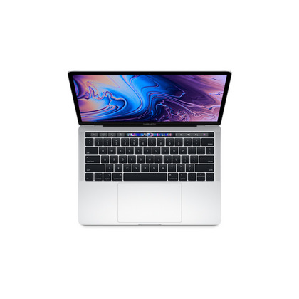 Social Nuevo Apple MacBook Pro