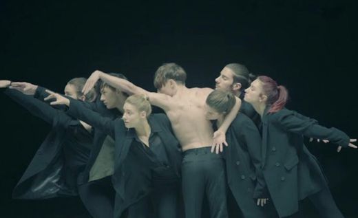 BTS (방탄소년단) 'Black Swan' Official MV - YouTube