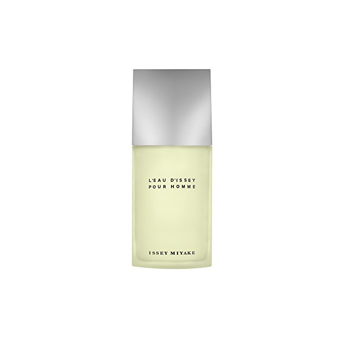 Social Issey Miyake L'Eau D'Issey Homme Eau de Toilette Vaporizador 200 ml