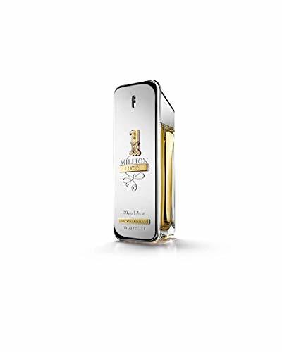 Social Paco Rabanne Eau de Toilette "1 Million Lucky"