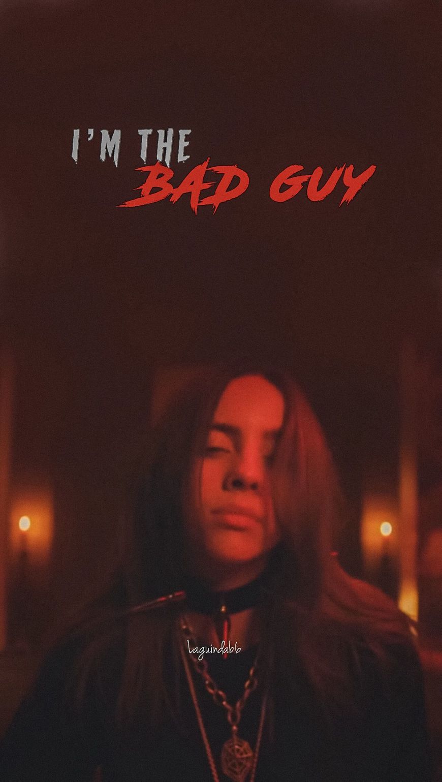 Music bad guy