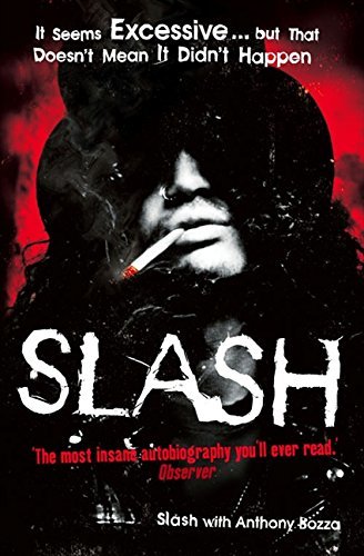 Libro Slash