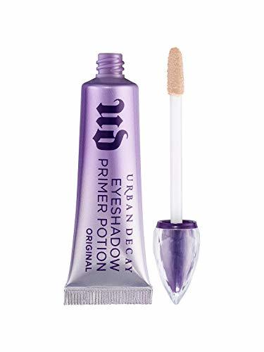 Social Urban Decay Eyeshadow Primer Potion Tube