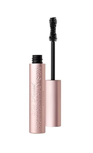 Social Too Faced Better Than Sex Mascara