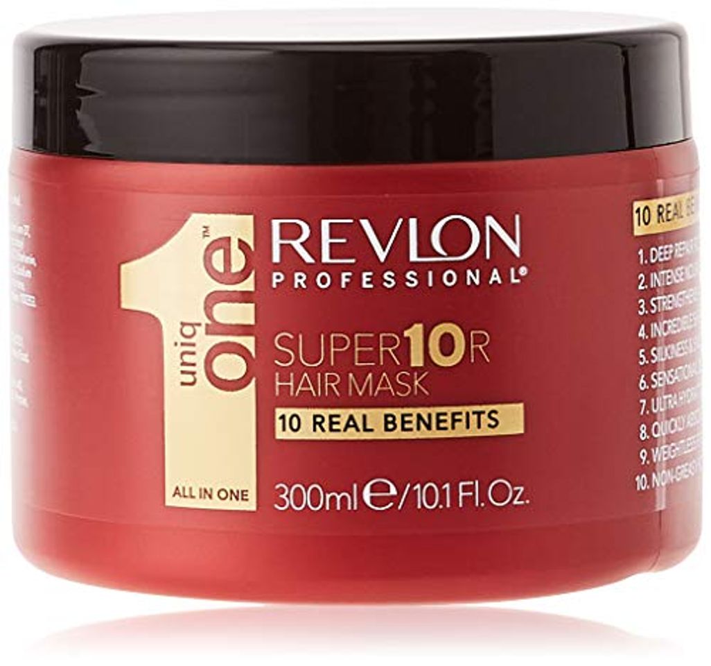 Beauty Revlon Uniq One