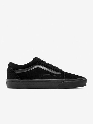 Moda Sapatilhas Vans Old Skool