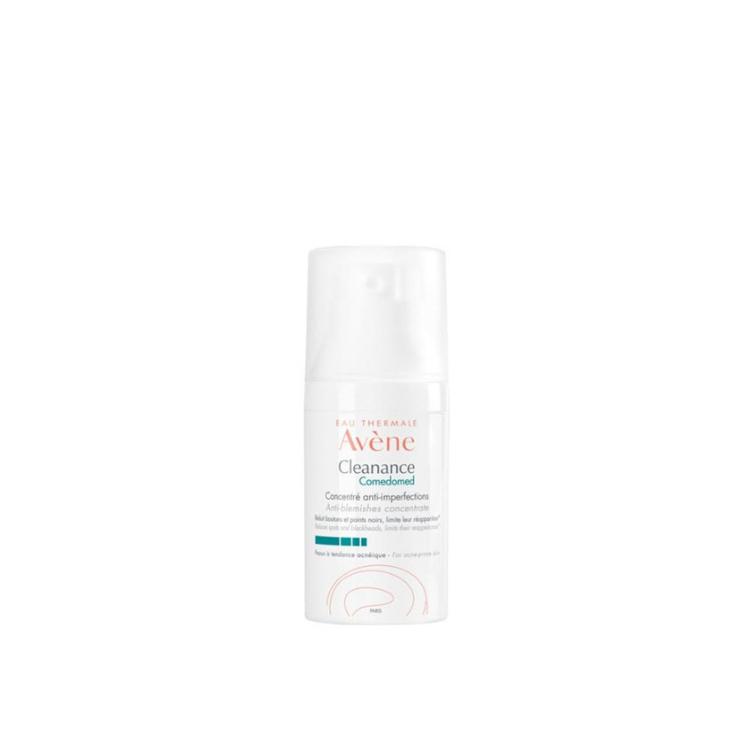 Productos Avène Cleanance Comedomed Concentrado Anti