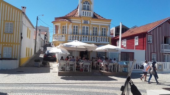 Restaurantes Restaurante Dom Fernando