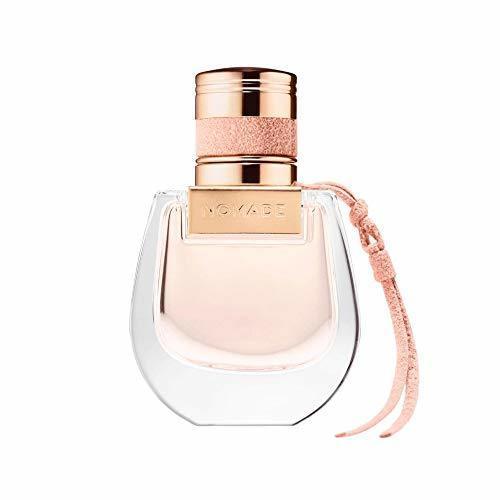 Social Chloé Nomade Agua De Perfume Para Mujeres