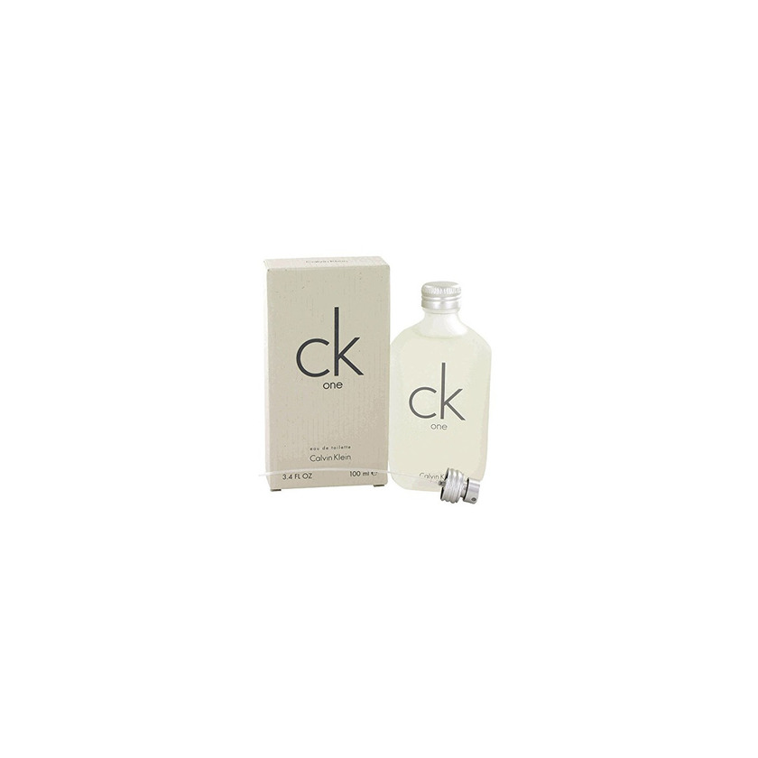 Social Calvin Klein CK ONE