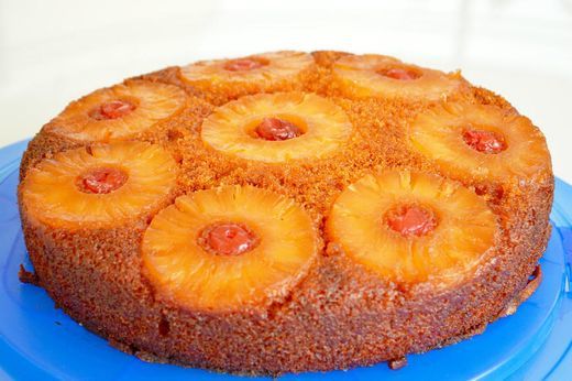 Producto Bolo de ananás