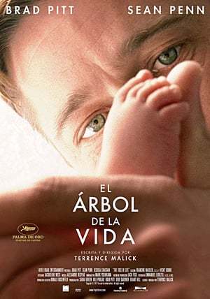 Película El árbol de la vida