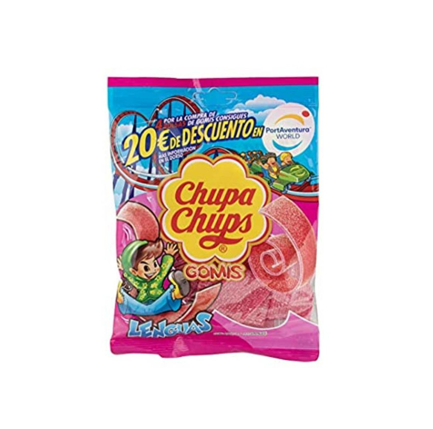 Producto Chupa Chups Línguas 