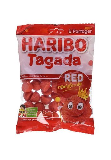 Haribo Tagada 