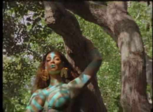 Beyoncé, Shatta Wale, Major Lazer – ALREADY