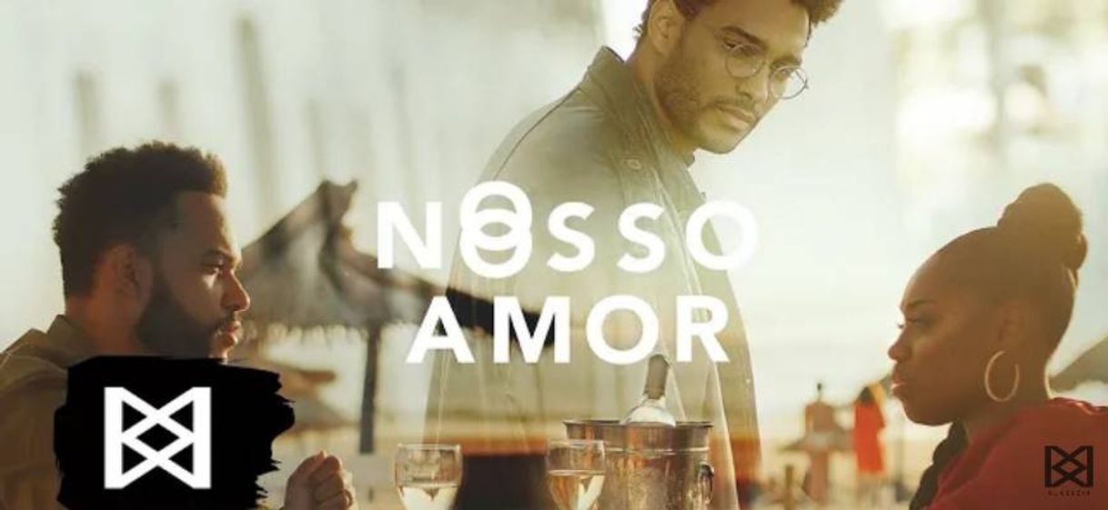 Music Calema - O Nosso Amor feat. Soraia Ramos 