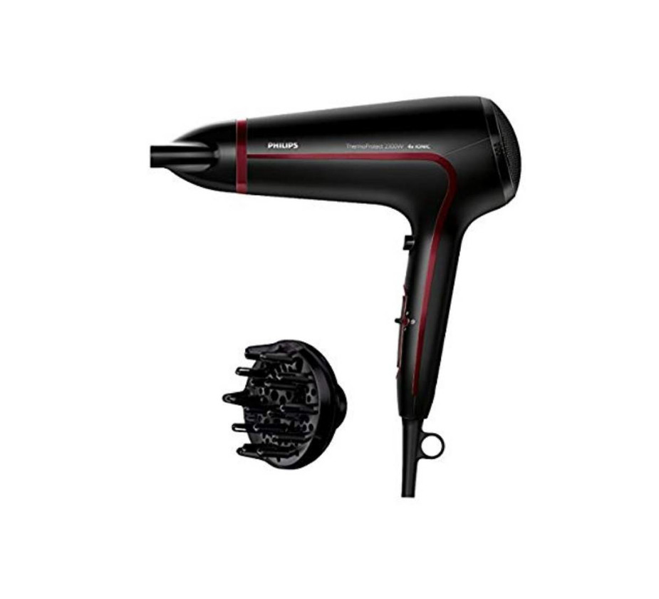 Social Secador Phillips 2300w