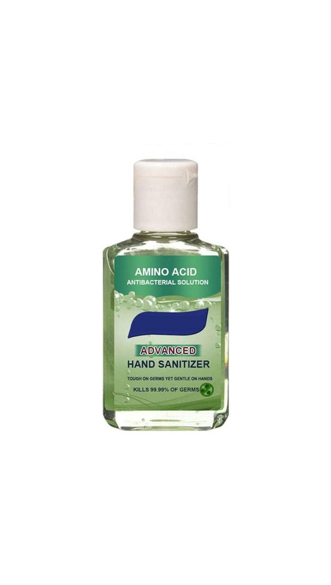 Social Gel Desinfetante 