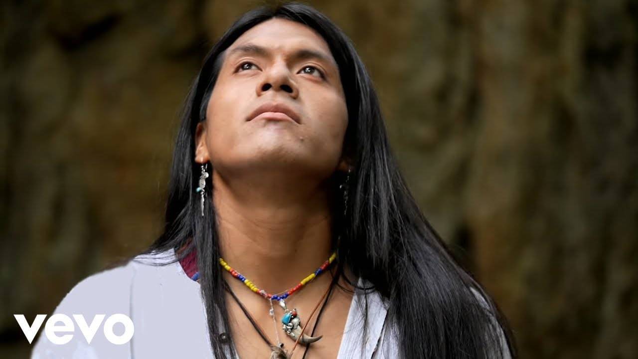 Canción Leo Rojas - Son of Ecuador