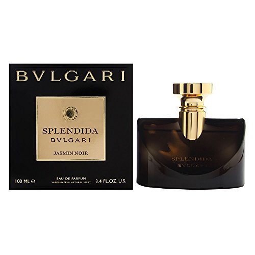 Belleza Bvlgari Splendida Jasmin Noir Perfume Mujer