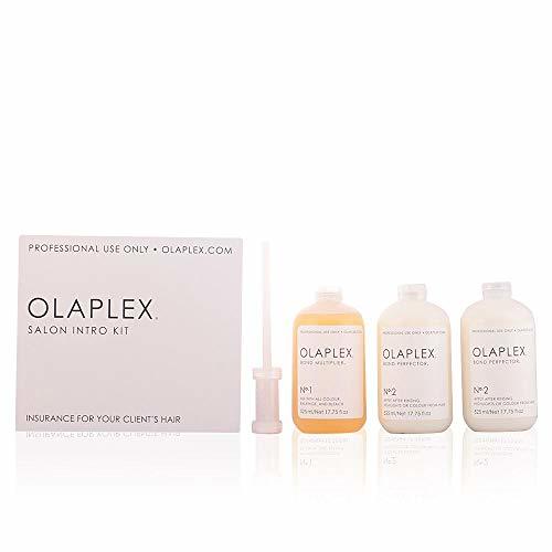 Beauty Olaplex Salon - Tratamiento capilar