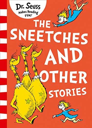 Libro The Sneetches And Other Stories