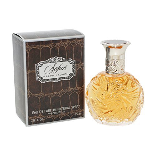 Product Ralph Lauren Safari Women Eau De Parfum 75 ml