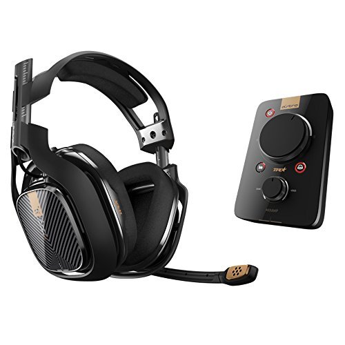 Lugar Astro - Gaming Headset 3.5 mm klinke schnurgebunden