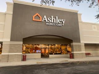 Lugar Ashley HomeStore