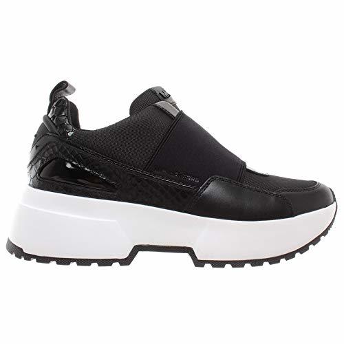 Producto Sneakers Cosmo Nero