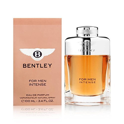 Belleza Bentley Bentley for Men Intense Eau De Parfum 100 ml