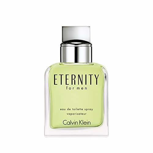 Beauty Calvin Klein eau de toilette eternity men 100 ml