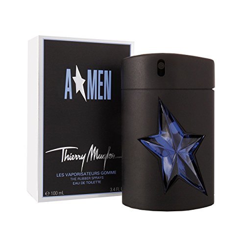 Beauty Thierry Mugler