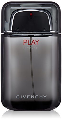 Product Givenchy Play Intense Men Eau De Toilette 100Ml Vapo.