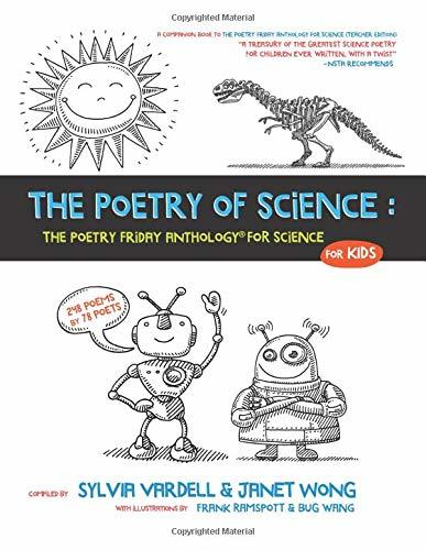 Libro The Poetry of Science